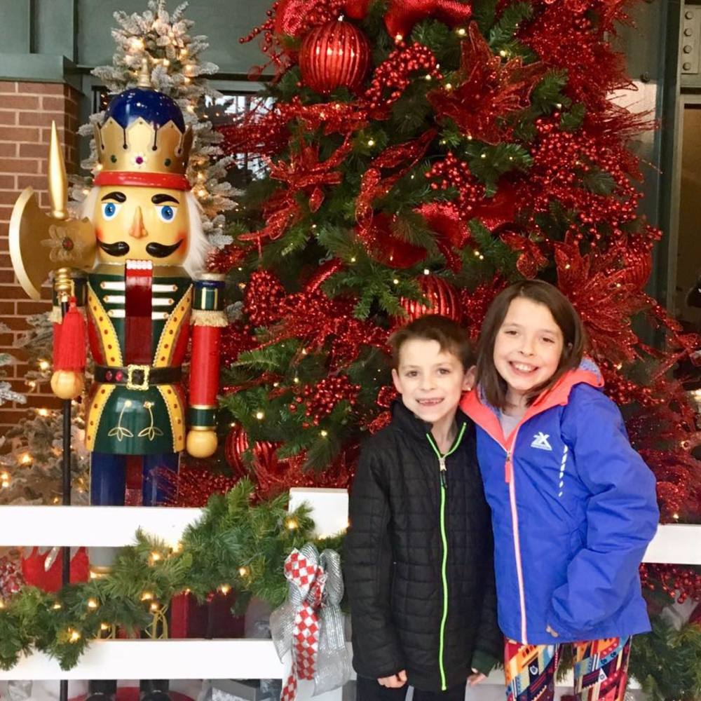 Meet your Posher, Aleigh